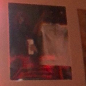 Meet your Posher, Joshua